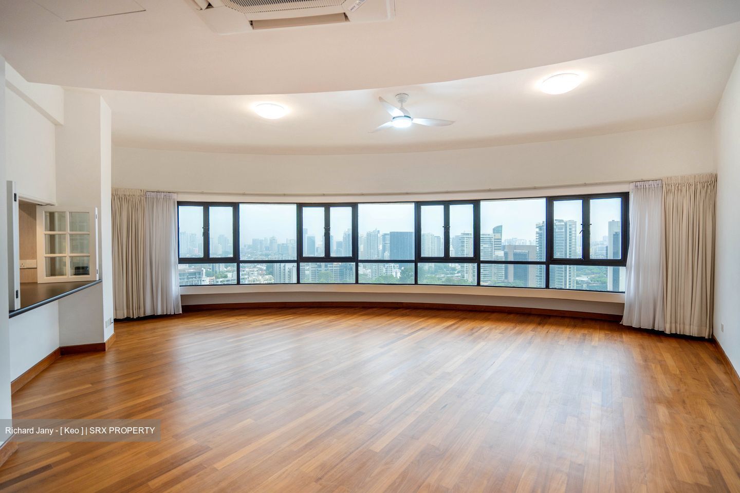 The Draycott (D10), Apartment #534008931